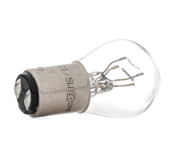 MAGNETI MARELLI 008528100000: Zarovka, brzdove svetlo