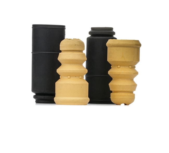 MAGNETI MARELLI 310116110079 Stoßdämpfer Staubschutzsatz und Anschlagpuffer VW PASSAT Variant (3B5) 2.0 120 PS Benzin
