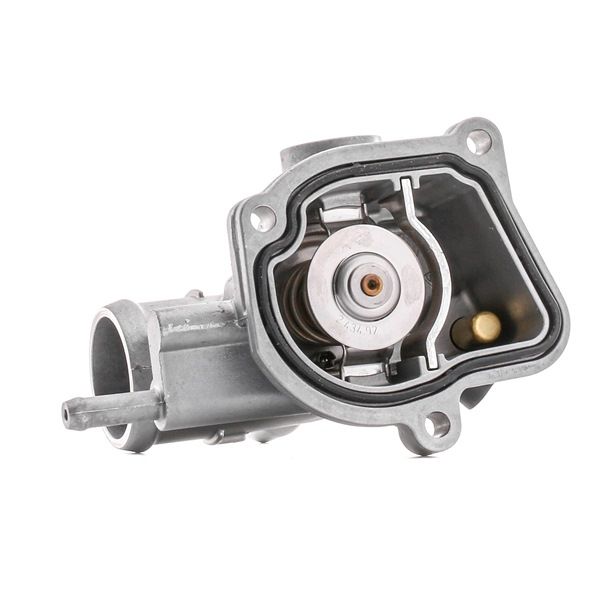 MAHLE ORIGINAL TI 27 92: Kühlwasserthermostat BEHR 92°C, mit Dichtung