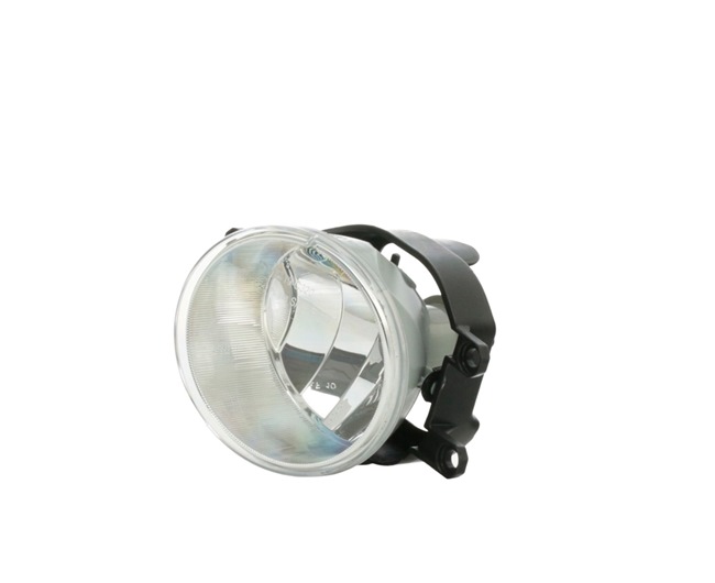 TYC 19-12320-01-9 Προβολείς ομίχλης TOYOTA Yaris III Van (XP13) 90 PS Πετρέλαιο κόστος