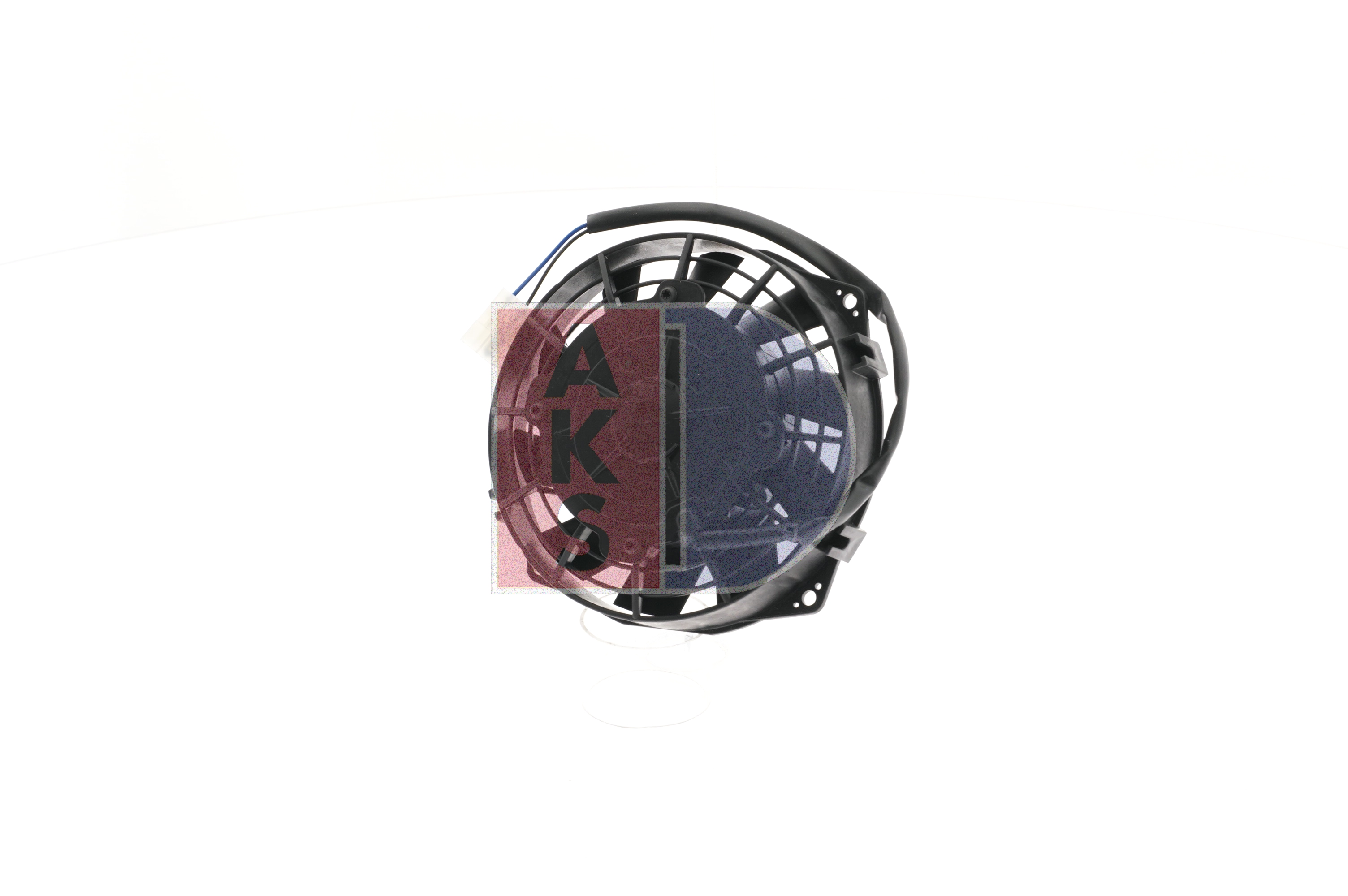 AKS DASIS 870241N: Ventilator, aer conditionat