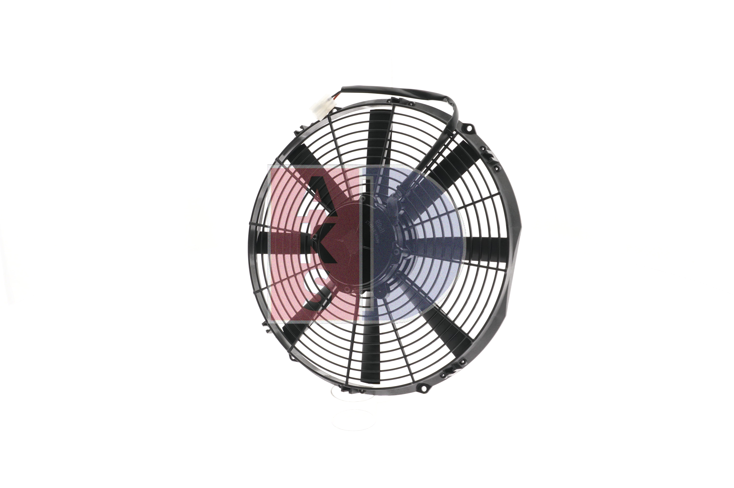 AKS DASIS 870202N: Ventilator, aer conditionat