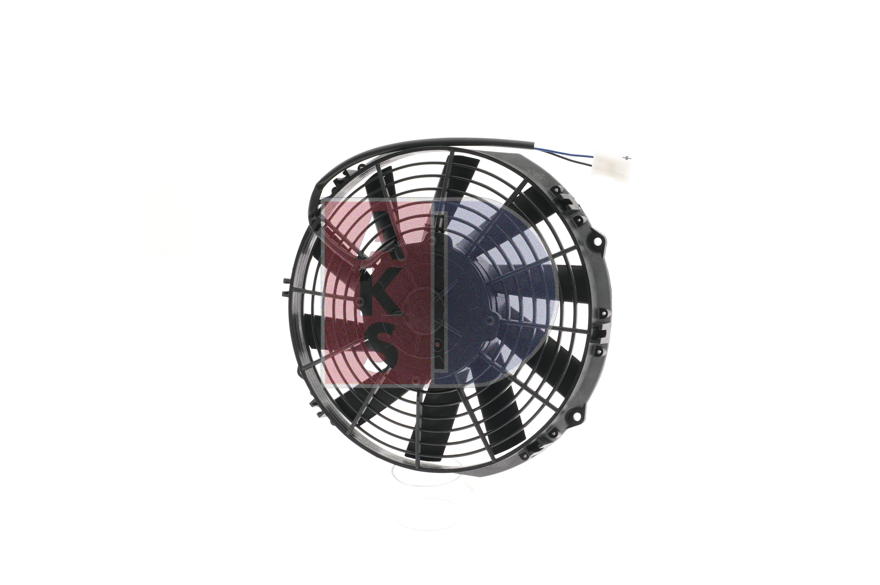 AKS DASIS 870163N: Ventilator, aer conditionat