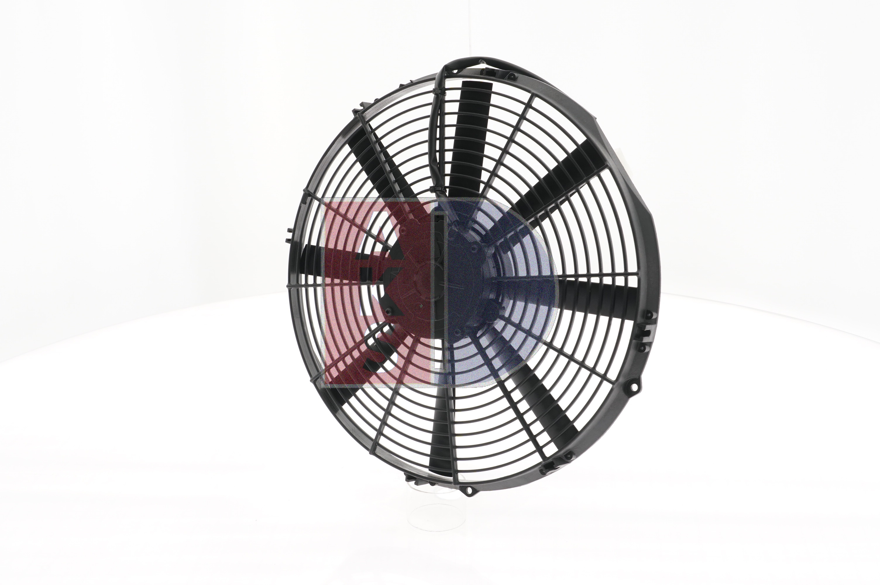 AKS DASIS 870196N: Ventilator, condensor, airconditioning