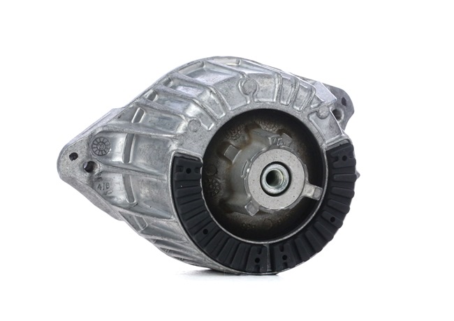 LEMFÖRDER 37296 01: Support moteur gauche