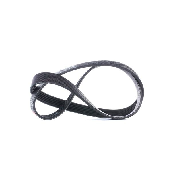GATES 6PK1030SF Ιμάντας poly-V FORD C-Max 2 (DXA/CB7, DXA/CEU) 120 PS Βενζίνη/αέριο (LPG) κόστος
