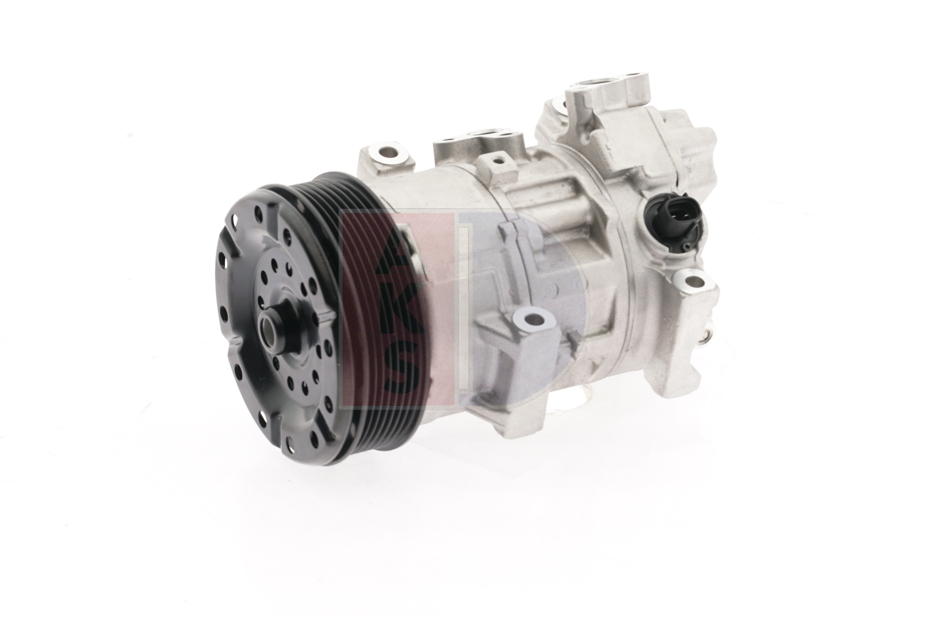 AKS DASIS 852618N: Klimakompressor
