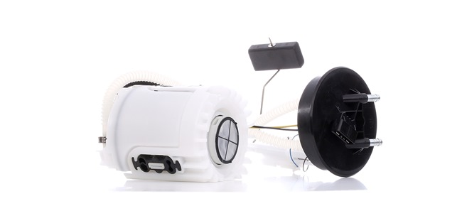 STARK SKFU-0410018: Unité d'injection de carburant 1,2bar, électrique, avec palpeur de carburant, avec filtre