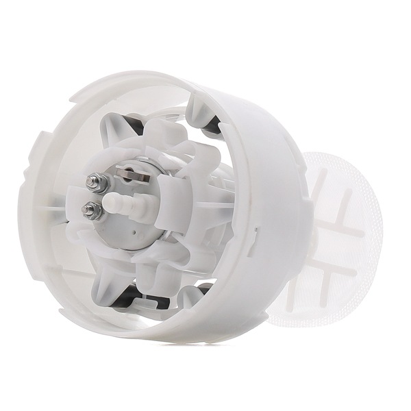 STARK SKFP-0160027: Degvielas sūknis elektrisks, 95l/h, ar rupjās attīrīšanas filtru