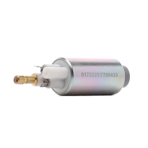 STARK SKFP-0160035: Brandstofpomp Electrisch, 110l/h
