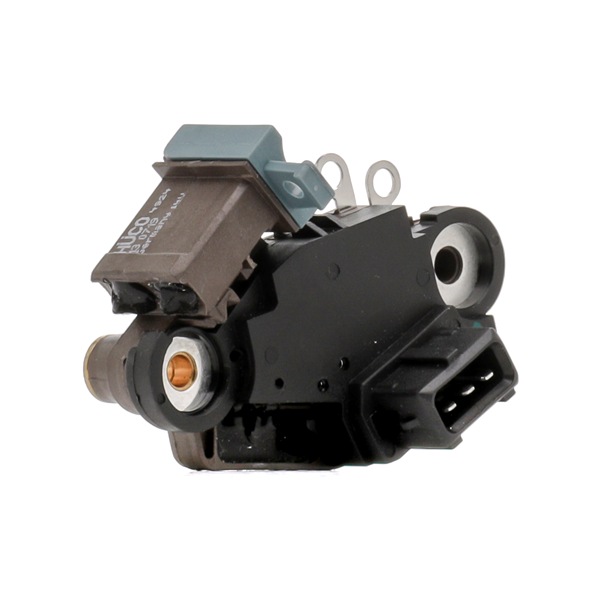 HITACHI 130719: Lichtmaschinenregler Original Spare Part