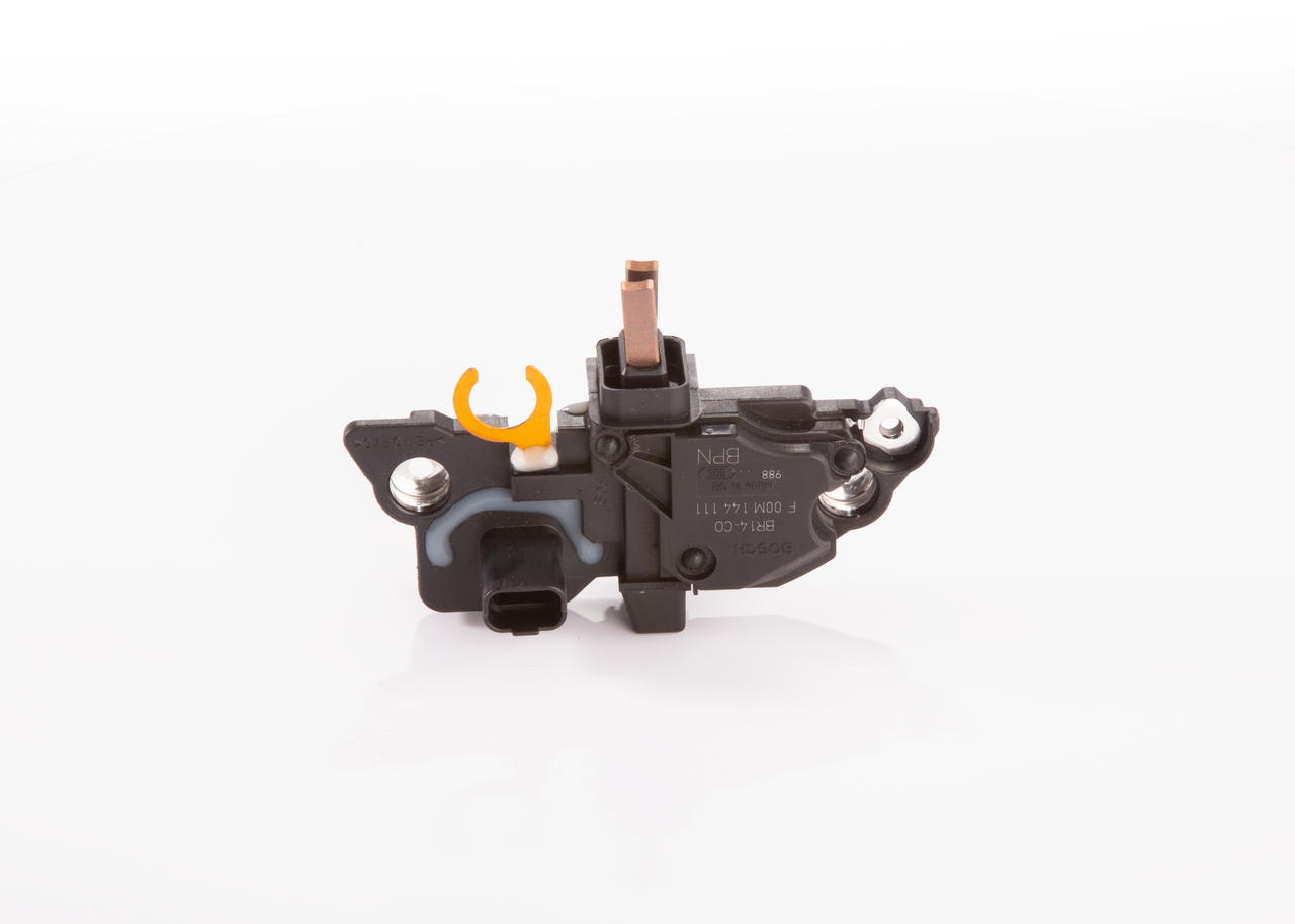 BOSCH F 00M 144 111: Regulador del alternador