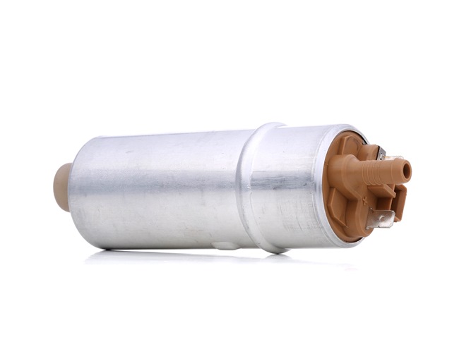 STARK SKFP-0160049: Bomba de combustible eléctrico, con material de montaje/fijación, con piezas de conexión, con material de fijación