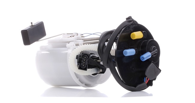 STARK SKFU-0410008: Unité d'injection de carburant électrique, avec palpeur de carburant, avec régulateur de pression, avec filtre, avec pot de stabilisation