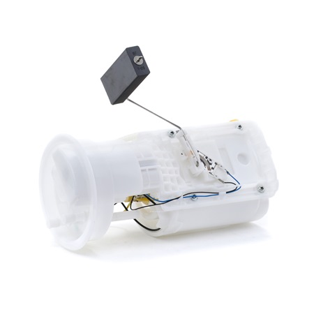 STARK SKFU-0410011: Brandstofpomp 0,5bar, Electrisch, Diesel, Met brandstoftoevoermodule