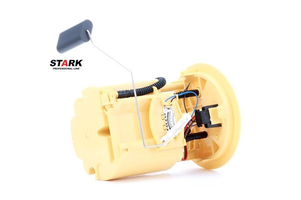 STARK SKFU-0410015: Unité d'injection de carburant 3,5bar, électrique, Diesel, avec palpeur de carburant