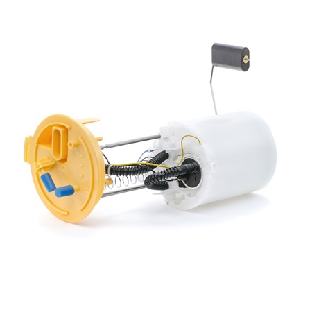 STARK SKFU-0410017: Unidad de alimentación de combustible eléctrico, Gasóleo, con sensor de nivel