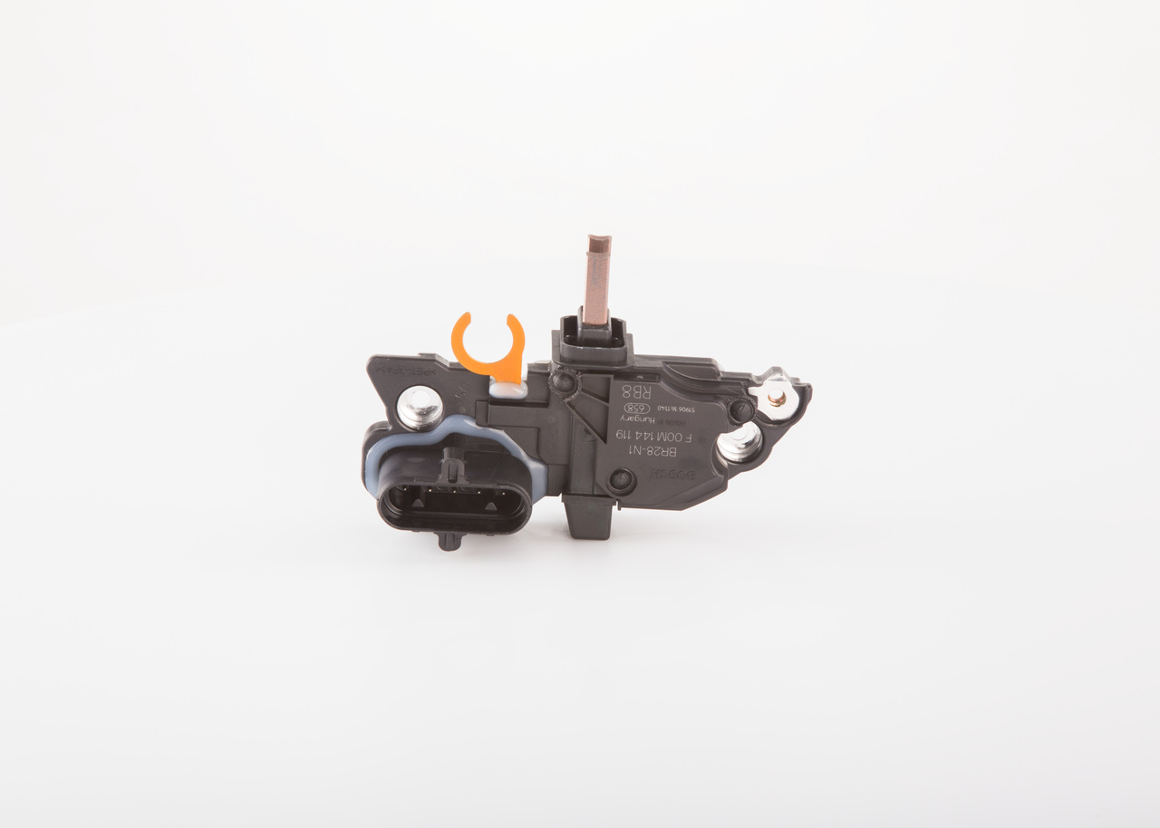 BOSCH F 00M 144 119: Regolatore alternatore