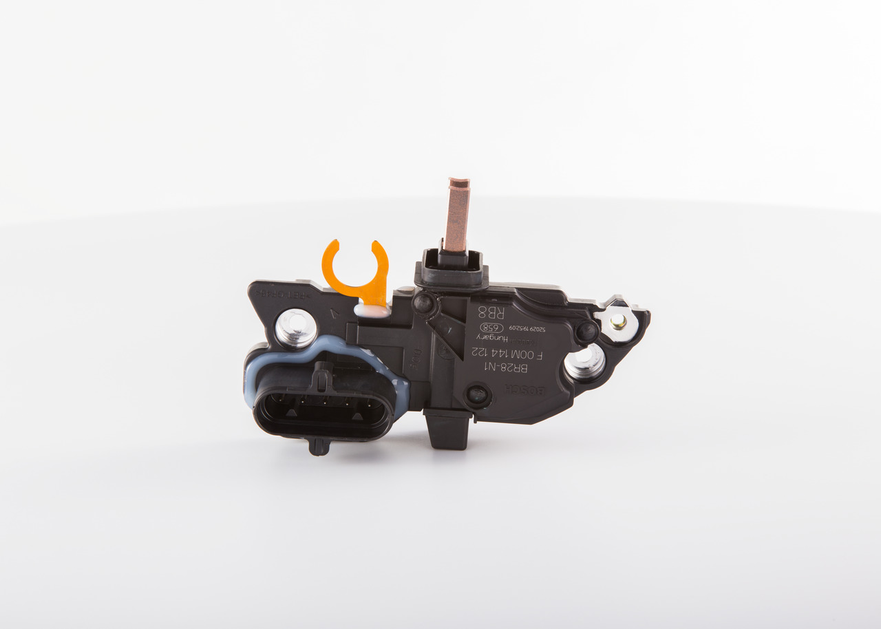 BOSCH F 00M 144 122: Lichtmaschinenregler