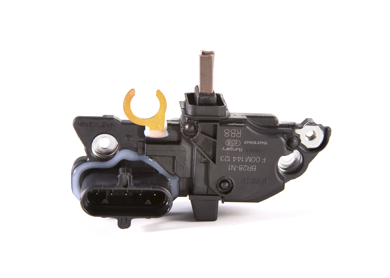 BOSCH F 00M 144 123: Jänniteensäädin