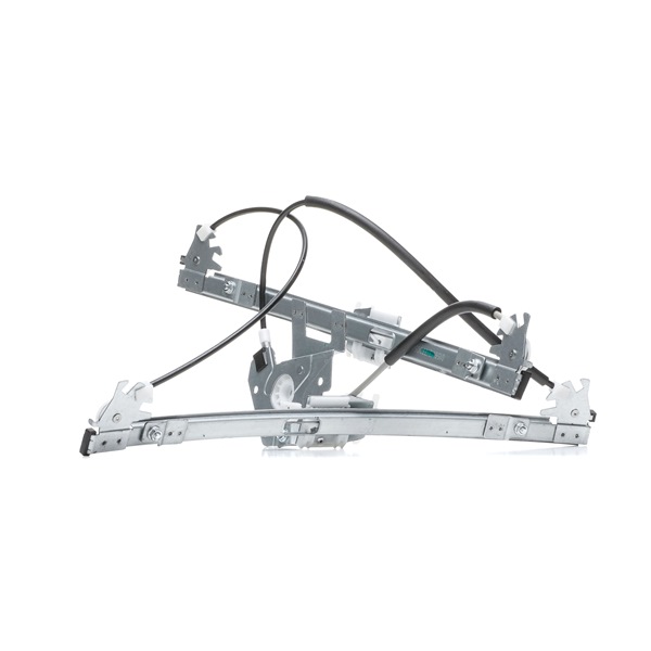 STARK SKWR-0420007: Raammechanisme Rechts voor, Electrisch, Zonder elektro motor