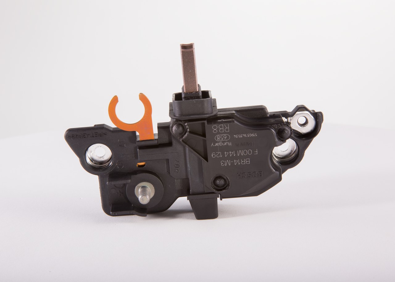 BOSCH F 00M 144 129: Lichtmaschinenregler