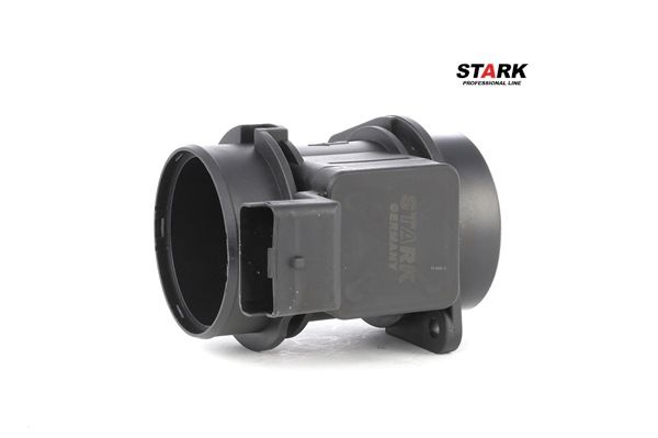 STARK SKAS-0150071: Debimetro 12V, con sensore temperatura aria integrato