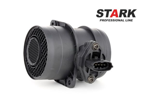 STARK SKAS-0150117: Débitmètre d'air