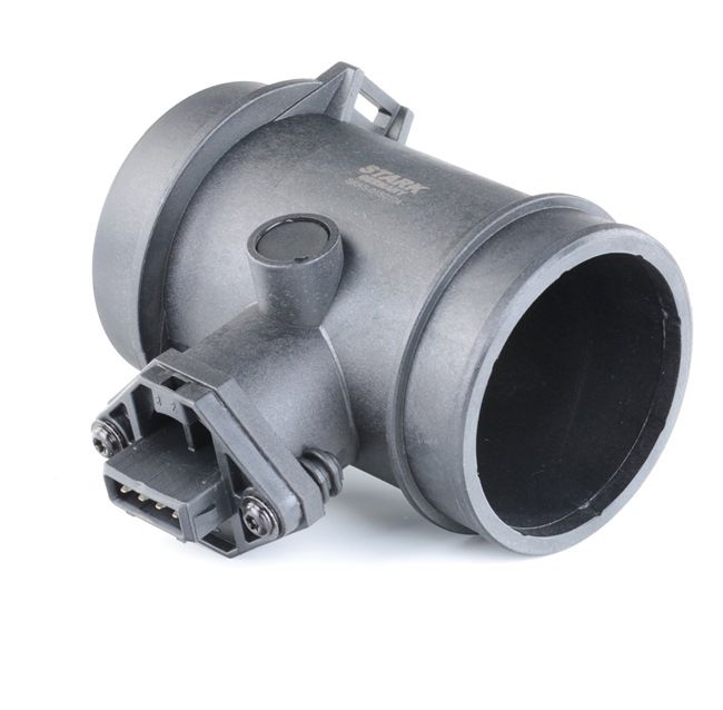 STARK SKAS-0150104 Luchtmassameter (LMM) VOLKSWAGEN TRANSPORTER 4 Bus (70XB, 70XC, 7DB, 7DW) 140 Pk Benzine kosten