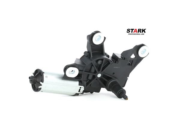 STARK SKWM-0290002 Pyyhkijän moottori AUDI A6 Avant (4F5, C6) 211 hv Diesel hinta