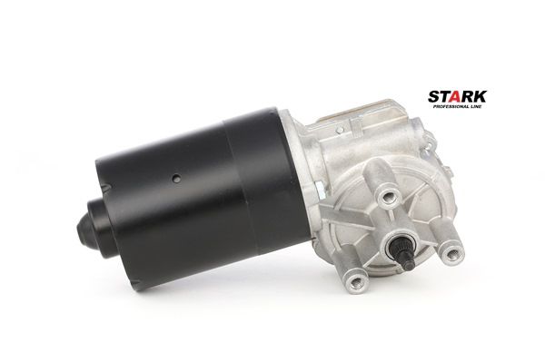 STARK SKWM-0290005 Motor stergator VW TRANSPORTER 3 Bus 70 CP motor diesel cat costa