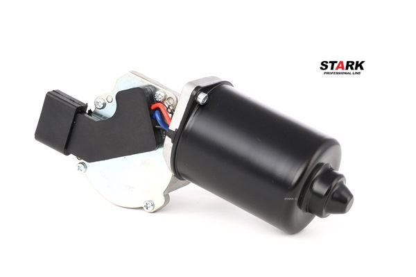 STARK SKWM-0290009 Motor stergator VW Transporter 4 (70E, 70L, 70M, 7DE, 7DL) 60 CP motor diesel cat costa