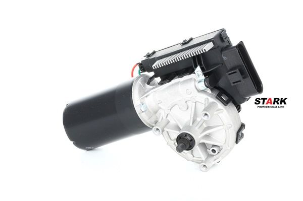 STARK SKWM-0290013: Scheibenwischermotor 12V, 70W, vorne