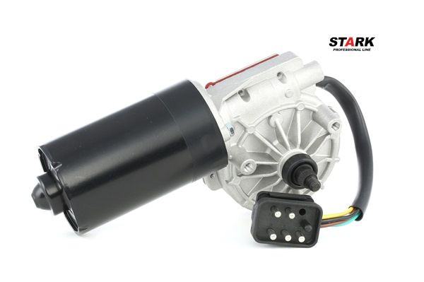STARK SKWM-0290014 Двигател на чистачките MERCEDES-BENZ C-класа T-modell (S202) 122 K.C. бензин цена