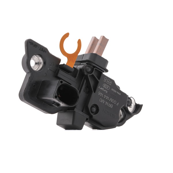 BOSCH F 00M 144 146: Jänniteensäädin