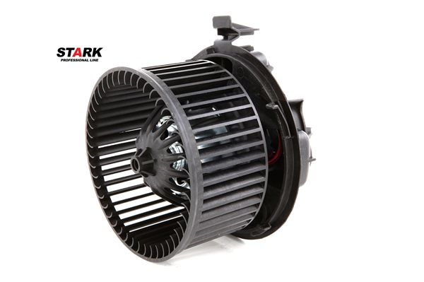 STARK SKIB-0310002: Pulseur d'air habitacle pour véhicules avec système de climatisation