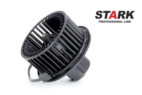 STARK SKIB-0310015 Wentylator wnętrza AUDI 80 (89, 89Q, 8A, B3) 88 KM benzyna koszt