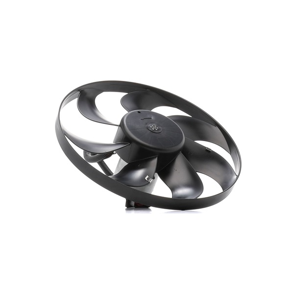STARK SKRF-0300001: Kylfläkt 345mm