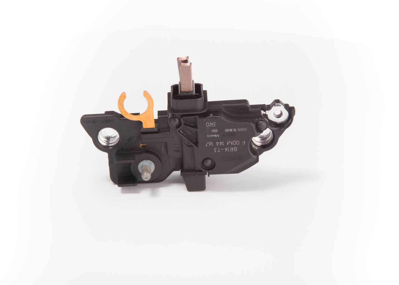BOSCH F 00M 144 167: Jänniteensäädin