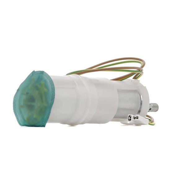 STARK SKFP-0160057: Polttoainepumppu Sähköinen, 100l/h, Suodattimella