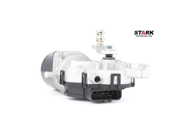 STARK SKWM-0290021: Scheibenwischermotor 12V, vorne