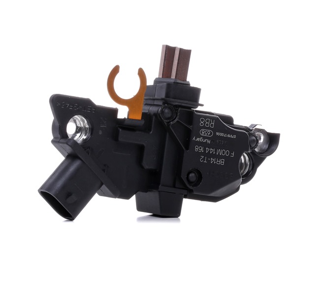 BOSCH F 00M 144 168 Spanningsregelaar OPEL Astra G CC (T98) 117 Pk Diesel kosten