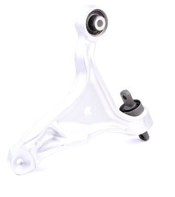 STARK SKCA-0050033: Brat, suspensie roata fata, Aluminiu, cu bucsa de cauciuc