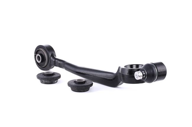 STARK SKCA-0050035: Brat, suspensie roata axa fata jos, stanga, otel turnat, cu lagar