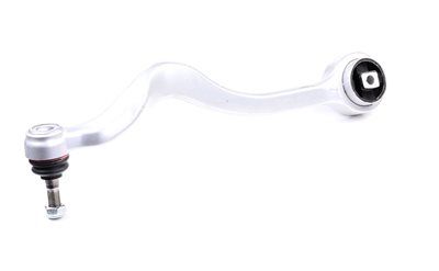 STARK SKCA-0050045: Barra oscilante de suspensión de ruedas Eje delantero, izquierda, debajo, Aluminio, con tuerca