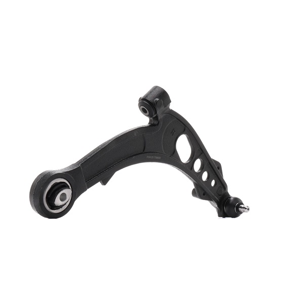 STARK SKCA-0050047 Querlenker FIAT PUNTO (188) 97 PS Benzin Kosten
