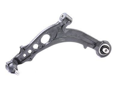 STARK SKCA-0050050: Bras de suspension Essieu avant gauche, Essieu avant inférieur, avec rotule de suspension, avec support en caoutchouc