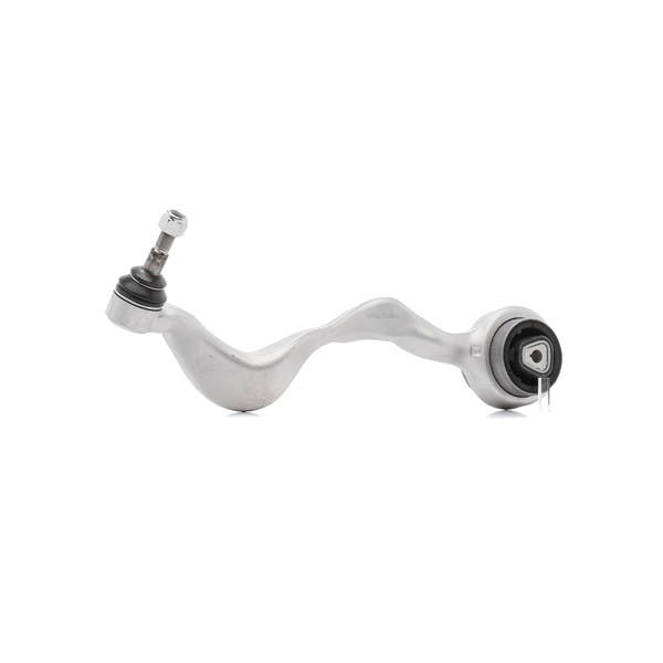STARK SKCA-0050072: Bras de suspension Essieu avant, gauche, avant, Aluminium, avec écrou