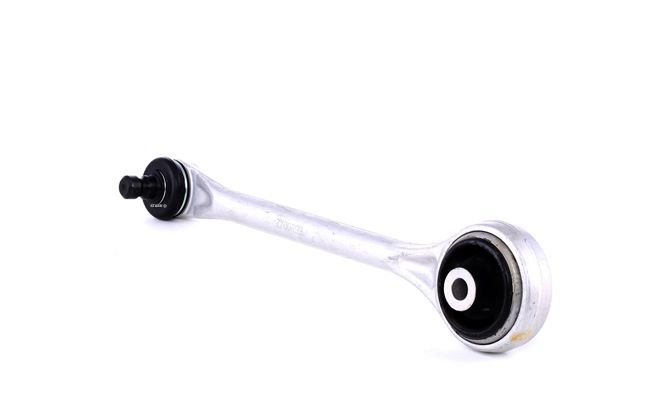 STARK SKCA-0050092: Bras de suspension supérieur, avant, Essieu avant droit, Essieu avant gauche, Aluminium, avec support en caoutchouc