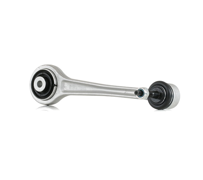 STARK SKCA-0050040: Bras de suspension Essieu arrière, supérieur, côté conducteur ou passager, avant, avec accessoires, avec support en caoutchouc